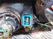 Rücklicht Rechts Mitsubishi Pajero Sport/Montero/Challenger (K9) 2.5 TD GLS (4D56TDI) 2004