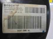 Bremskraftverstärker 9646709980 Citroën C5 Berline (DC) Schrägheck 2.0 HDi 110 (DW10ATED(RHZ)) 2002