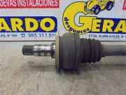 Antriebswelle Links Hinten Mercedes-Benz S (W221) Limousine 5.5 S-550 32V 4-Matic (M273.968)