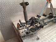 Hinterachse Vwa Hyundai i30 (PDEB5/PDEBB/PDEBD/PDEBE) Schrägheck 1.6 CRDi 16V VGT (D4FB) 2017