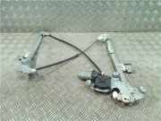 Fensterheber Mechan. Links Vorne 400683T2 Rover 75 Limousine 2.0 CDT 16V (M47-D20(204D1))