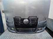 Stoßstange Vorne 1K0807221D Volkswagen Golf V Variant (1K5) Kombi 1.9 TDI (BXE) BXE