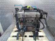 Motor 188A4000 Lancia Ypsilon (843) Schrägheck 1.2 (188.A.4000)