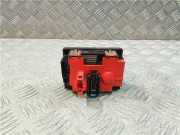 Bedienung Heizung 701959549 Volkswagen Transporter/Caravelle T4 Bus 2.4 D (AAB) AAB