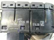 Pdc Schalter AM5T14B436BB Ford Focus 3 Schrägheck 1.0 Ti-VCT EcoBoost 12V 125 (M1DA(Euro 5))