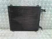 Klima Radiator 8Z0260401B Audi A2 (8Z0) Schrägheck 1.4 16V (AUA) 2001