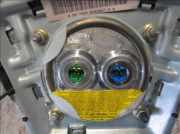 Airbag Lenkrad Citroën C5 Berline (DC) Schrägheck 2.0 HDi 110 (DW10ATED(RHZ))