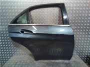 Tür Rechts Hinten A2127303405 Mercedes-Benz E (W212) Limousine E-220 CDI 16V BlueEfficiency (OM651.924(Euro 5)
