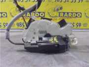 Türschloß Zv Elektrisch Links Vorne 5N1837015F Seat Ibiza IV SC (6J1) Schrägheck 3-drs 1.2 TSI 16V (CJZC)