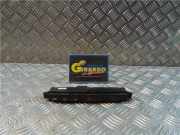 Warnleuchte Schalter 61092100 Fiat Grande Punto (199) Schrägheck 1.3 JTD Multijet 16V VGT (199.A.3000)