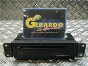 Navigationssystem 65906920758 BMW 3 serie (E46/4) Limousine 320d 16V (M47-D20(204D1)) 2002
