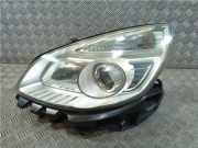Scheinwerfer Links Renault Scenic II (JM)(2003->) 2.0 Grand Confort Dynamique [2,0 Ltr. - 99 kW] F4R Z7 2006