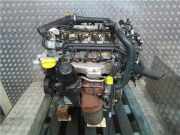 Motor Z13DT Opel Tigra Twin Top Cabrio 1.3 CDTi 16V (Z13DT) 2009