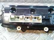 Bedienung Klimaanlage 78888415 Volkswagen Eos (1F7/F8) Cabrio 2.0 TDI DPF (BMM) 2007 BMM