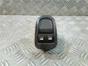 Schalter Für Elekt. Fensterheber Links Vorne Peugeot 306 (7A/C/S) Schrägheck 1.9 D (DW8(WJZ))