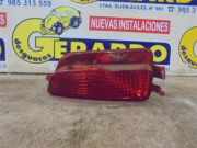 Nebelscheinwerfer Hinten 9652464680 Citroën C4 Berline (LC) Schrägheck 5-drs 1.6 HDi 16V (DV6ATED4(9HX))