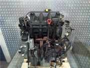 Motor 611980 Mercedes-Benz Vito (638.1/2) Bus 2.2 CDI 112 16V (OM611.980)