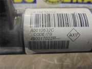 Lenkgetriebe 490017022R Renault Megane III Berline (BZ) Schrägheck 5-drs 1.9 dCi (F9Q-P872) 2009