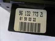 Scheibenwischerschalter 96132773ZL Citroën Xantia (X1/2) Schrägheck 1.9 TD (XUD9TF-L(DHX))