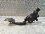 Elektrische Gaspedal 51831864 Opel Combo Tour Großraumlimousine 1.6 CDTI 16V (A16FDH(Euro 5)) 2014