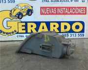 Blinker Rechts Vorne - - Citroën Xantia (X1/2) Schrägheck 2.0 HDi 110 (DW10ATED(RHZ))