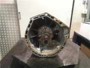 Getriebe Manuell 716036 Mercedes-Benz C (W203) Limousine 2.0 C-200K 16V (M111.955) 2000