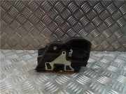 T??rschlo?? Zv Elektrisch Links Hinten 7167075 BMW X3 (E83) SUV 2.0d 16V (M47N(204D4))