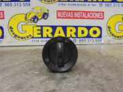 Lichtschalter 6Q0941531B Volkswagen Polo IV (9N1/2/3) SchrÃ¤gheck 1.9 TDI 100 (ATD) 2003 ATD