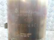 Katalysator 208A03544R Mercedes-Benz A (W176) Schrägheck 1.5 A-160 CDI 16V (K9K) 2015