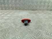 Warnleuchte Schalter 9643213777 Peugeot 206 CC (2D) Cabrio 1.6 16V (TU5JP4(NFU))