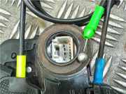 Türschloß Zv Elektrisch Links Hinten Toyota Auris (E15) Schrägheck 1.8 16V HSD Full Hybrid (2ZRFXE) 2011