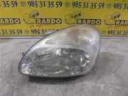 Scheinwerfer Links Daewoo / Chevrolet Nubira (J200) Limousine 1.6 16V (A16DMS) 2002