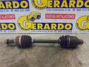 Antriebswelle Rechts Hinten Honda (KB1/2)(2006->) 3.5 B??sico [3,5 Ltr. - 217 kW V6 CAT] 2006