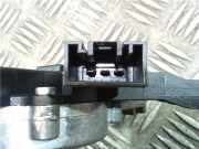 Scheibenwischermotor Hinten 7311415 BMW 3 serie Touring (F31) Kombi 318d 2.0 16V (N47-D20C) 2014