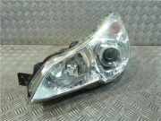 Scheinwerfer Links 84001AJ111 Subaru Legacy Wagon (BR) Kombi 2.0 D 16V (EE20) 2012