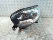Scheinwerfer Links 260601603R Renault Grand Scénic IV (RFAR) Großraumlimousine 1.6 Energy dCi 130 (R9M-409(R9M-E4)) 2016