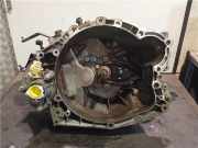 Getriebe Manuell 20DL76 Peugeot 206 (2A/C/H/J/S) Schrägheck 2.0 XS,XT HDi (DW10TD(RHY)) 2000
