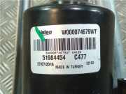 Scheibenwischermotor Vorne 51984454 Fiat Tipo (356H/357H) Schrägheck 1.4 16V (843.A.1000(Euro 4; Euro 5; Euro 6))