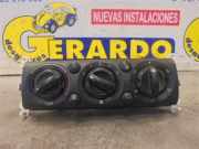 Bedienung Heizung 64111502214 Mini Mini (R50/53) Schrägheck 1.6 16V Cooper (W10-B16A) 2001