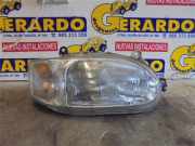 Scheinwerfer Rechts Ford Orion (AFF) Limousine 1.6 D (LTC) 1987