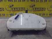 Tachoeinheit Kmh - 13374964 Opel Astra J Sports Tourer (PD8/PE8/PF8) Kombi 1.7 CDTi 16V (A17DTR(Euro 5))