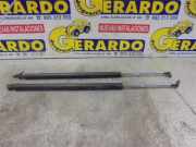 Gasdruckfeder Hinten Hyundai H-1/Starex Bus 2.5 Tci (D4BH) 2001