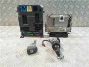 Computer Start/stop 9677030080 Citroën C3 (SC) Schrägheck 5-drs 1.4 HDi (DV4C(8HR))