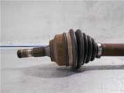 Antriebswelle Rechts Vorne Citroën C5 II Berline (RC) Schrägheck 1.6 HDiF 16V (DV6TED4(9HZ)) 2005