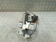 Fensterheber Mechan. Rechts Vorne 0130821939 Ford Fiesta 5 (JD/JH) Schrägheck 1.3 (A9JB) 2003