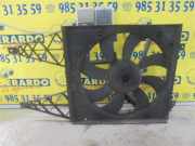 Kühlerventilatormotor 6Q0121207L Skoda Fabia (6Y5) Kombi 5-drs 1.4 TDi (AMF) 2006