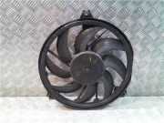 Kühlerventilatormotor 9637193980 Peugeot 206 (2A/C/H/J/S) Schrägheck 1.4 XR,XS,XT,Gentry (TU3JP(KFW)) 2001