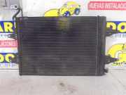 Klima Radiator 6Q0820411E Seat Ibiza III (6L1) SchrÃ¤gheck 1.9 SDI (ASY)