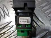 Zentralverriegelung Schalter - 96582880XT Citro?n Berlingo Van 1.6 Hdi 75 16V Phase 1 (DV6BUTED4(9HT)) DV6BUTED4(9HT)