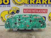 Tachoeinheit Kmh - K2AC5543XE Kia Shuma Schrägheck 1.5i 16V (BFD)